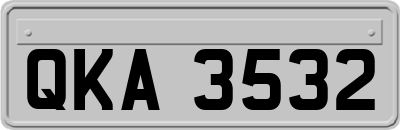 QKA3532