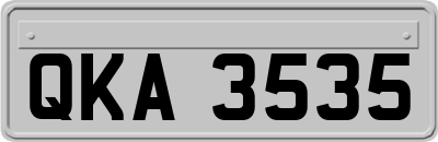 QKA3535