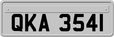 QKA3541