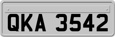 QKA3542