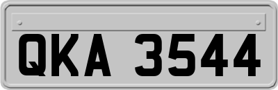 QKA3544