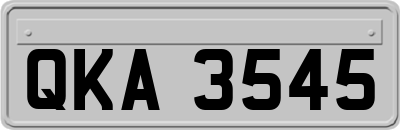 QKA3545