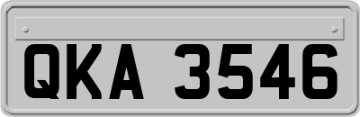 QKA3546
