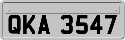 QKA3547