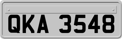 QKA3548