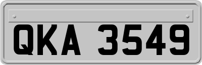 QKA3549