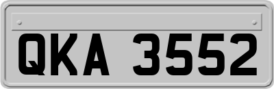 QKA3552