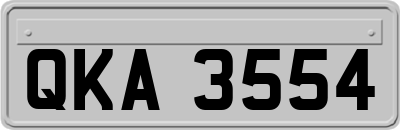 QKA3554