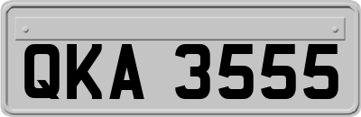 QKA3555