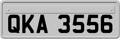 QKA3556