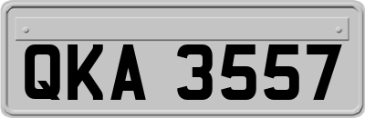 QKA3557