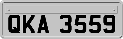 QKA3559