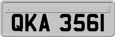 QKA3561