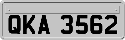 QKA3562
