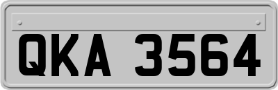 QKA3564