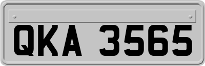 QKA3565