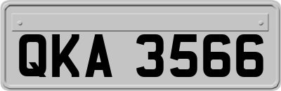 QKA3566