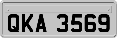 QKA3569