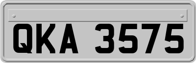 QKA3575