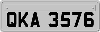 QKA3576