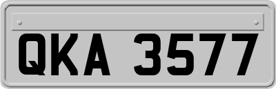 QKA3577