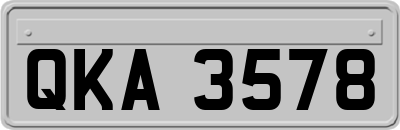 QKA3578