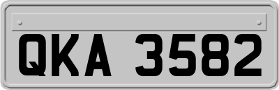 QKA3582
