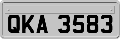 QKA3583