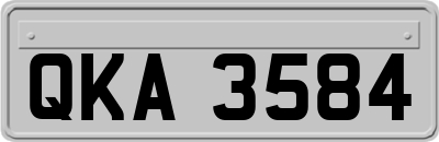 QKA3584