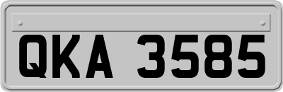 QKA3585