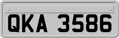 QKA3586