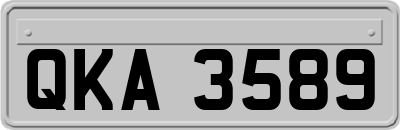 QKA3589