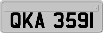 QKA3591