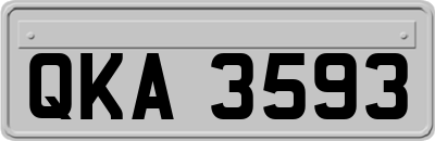 QKA3593