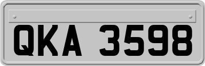 QKA3598