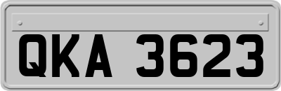 QKA3623