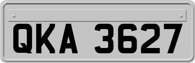 QKA3627