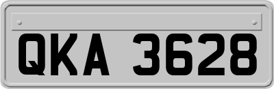 QKA3628