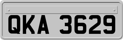 QKA3629