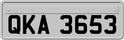 QKA3653