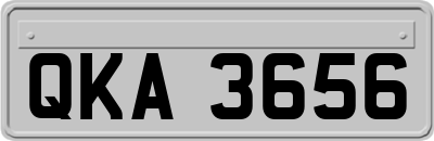 QKA3656