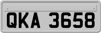 QKA3658