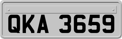 QKA3659