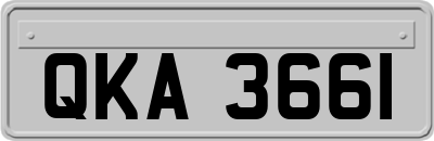 QKA3661