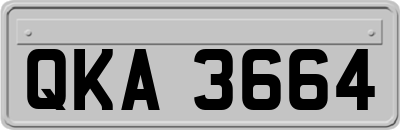 QKA3664