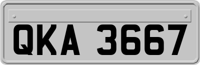 QKA3667