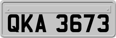 QKA3673