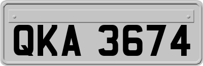 QKA3674