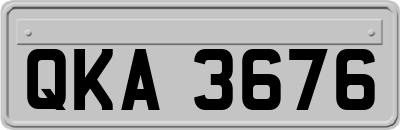 QKA3676