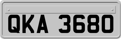 QKA3680